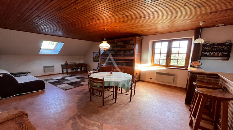 Ma-Cabane - Location Maison LES MONTILS, 60 m²