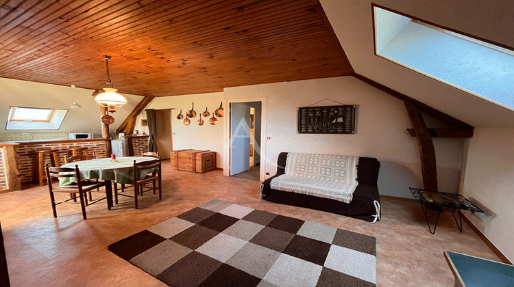 Ma-Cabane - Location Maison LES MONTILS, 60 m²