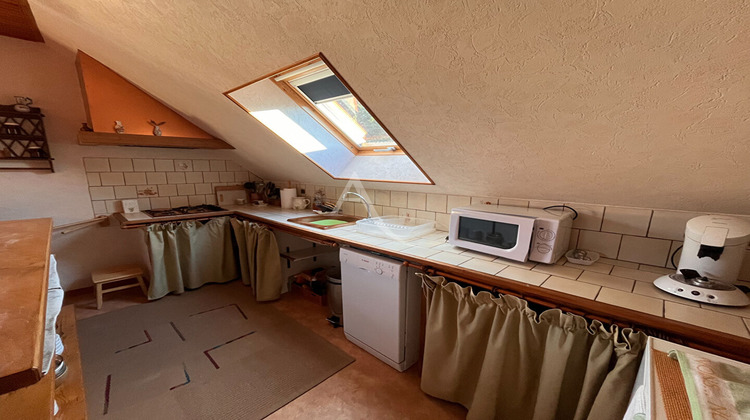 Ma-Cabane - Location Maison LES MONTILS, 60 m²