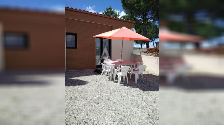 Ma-Cabane - Location Maison LES MOUTIERS-EN-RETZ, 40 m²