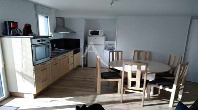Ma-Cabane - Location Maison LES MOUTIERS-EN-RETZ, 40 m²