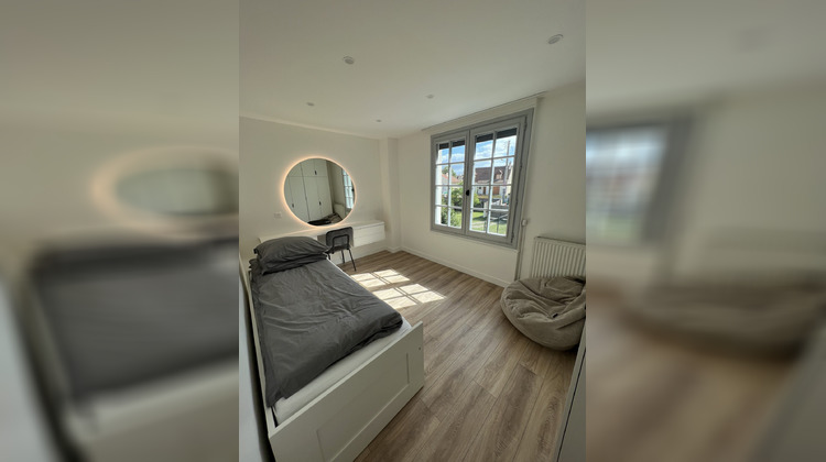 Ma-Cabane - Location Maison Les Mureaux, 150 m²