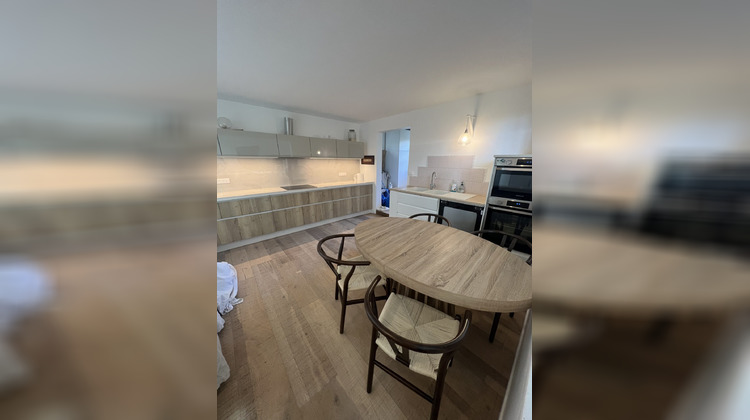 Ma-Cabane - Location Maison Les Mureaux, 150 m²