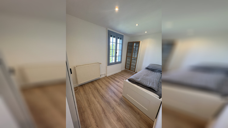 Ma-Cabane - Location Maison Les Mureaux, 150 m²