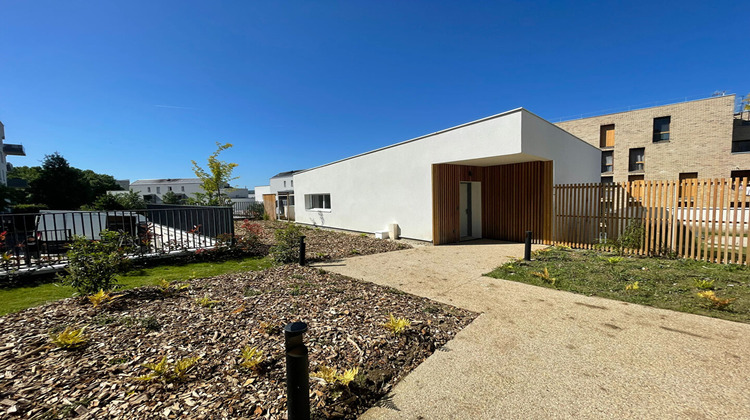 Ma-Cabane - Location Maison LES MUREAUX, 100 m²