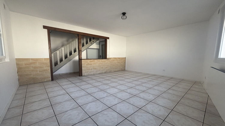 Ma-Cabane - Location Maison Les Mureaux, 70 m²