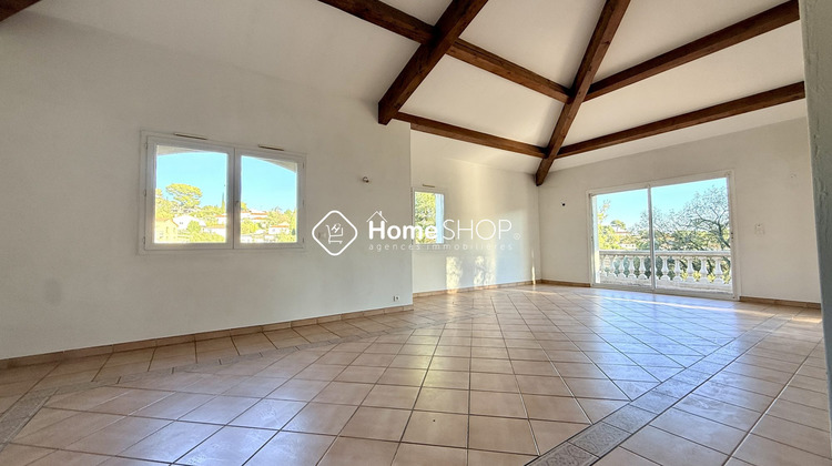 Ma-Cabane - Location Maison Les Pennes-Mirabeau, 143 m²