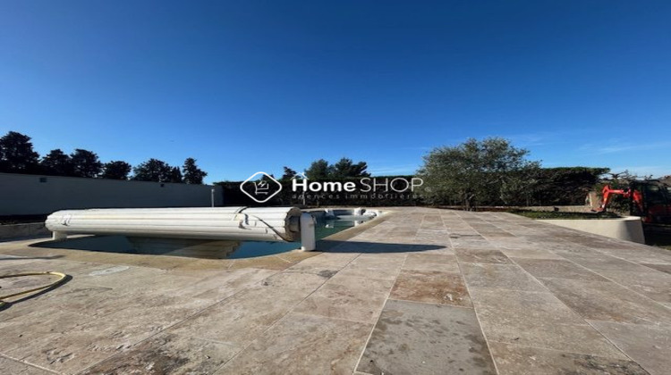 Ma-Cabane - Location Maison Les Pennes-Mirabeau, 95 m²