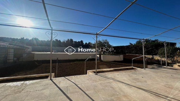 Ma-Cabane - Location Maison Les Pennes-Mirabeau, 95 m²