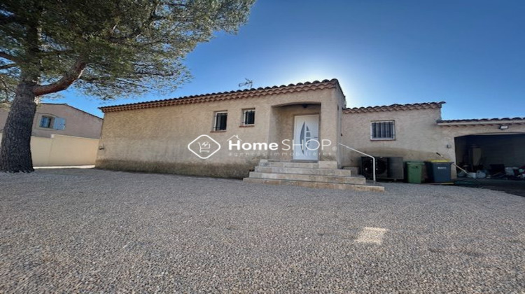 Ma-Cabane - Location Maison Les Pennes-Mirabeau, 95 m²