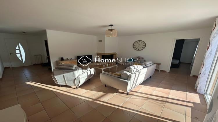 Ma-Cabane - Location Maison Les Pennes-Mirabeau, 95 m²