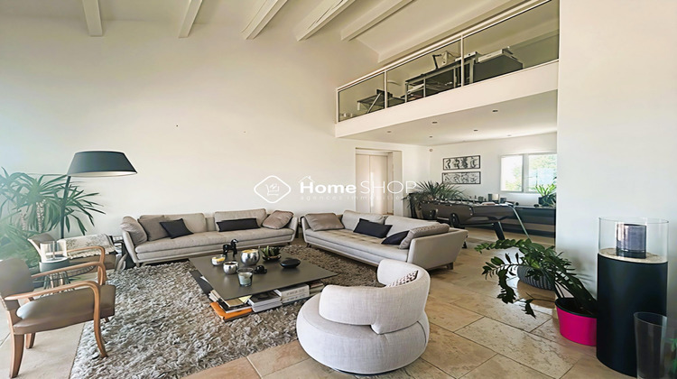 Ma-Cabane - Location Maison Les Pennes-Mirabeau, 136 m²