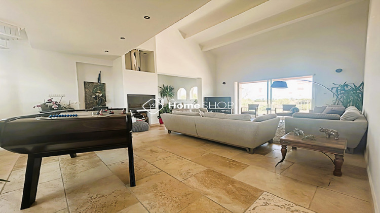 Ma-Cabane - Location Maison Les Pennes-Mirabeau, 136 m²