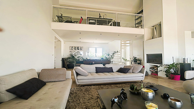 Ma-Cabane - Location Maison Les Pennes-Mirabeau, 136 m²
