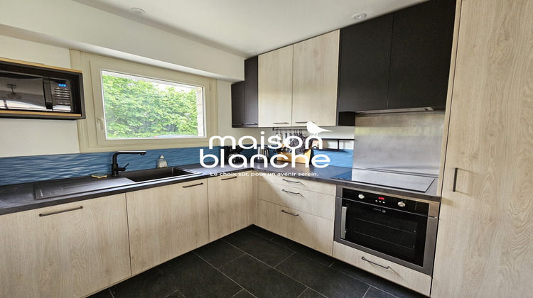 Ma-Cabane - Location Maison les ponts de ce, 94 m²