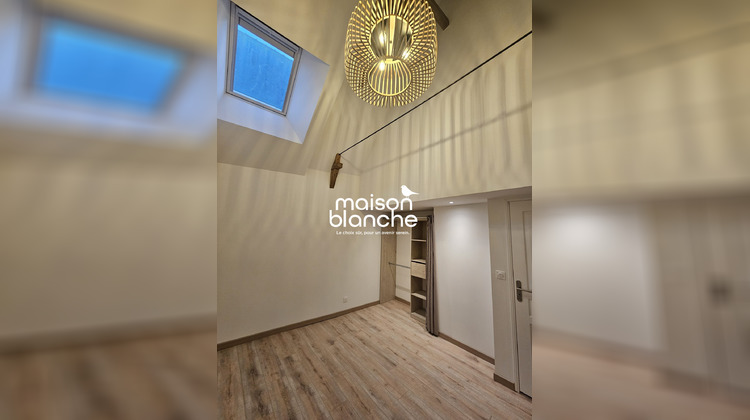 Ma-Cabane - Location Maison les ponts de ce, 90 m²