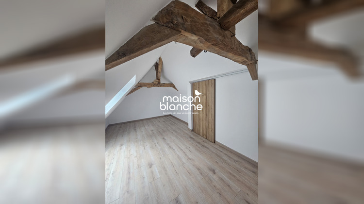 Ma-Cabane - Location Maison les ponts de ce, 90 m²