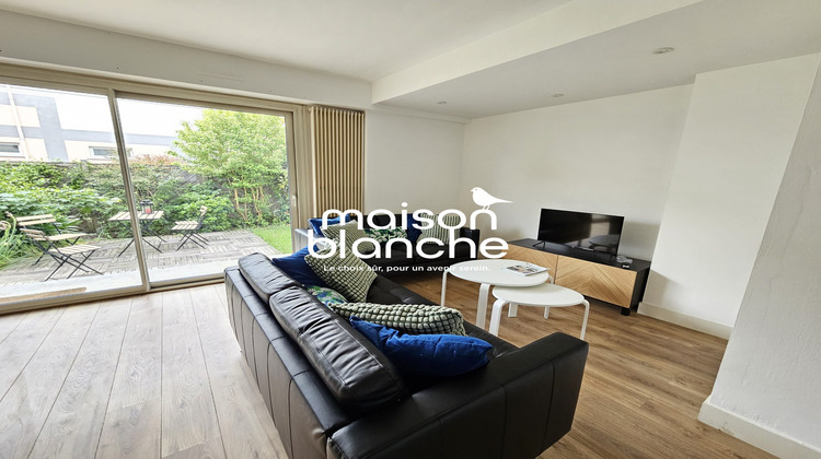 Ma-Cabane - Location Maison les ponts de ce, 94 m²
