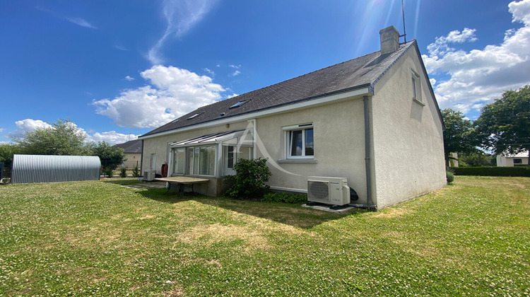 Ma-Cabane - Location Maison LES PONTS-DE-CE, 134 m²