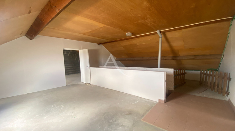 Ma-Cabane - Location Maison LES PONTS-DE-CE, 134 m²