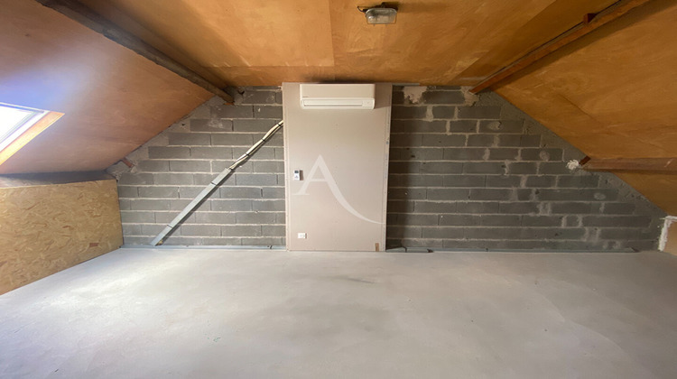 Ma-Cabane - Location Maison LES PONTS-DE-CE, 134 m²