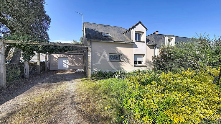 Ma-Cabane - Location Maison LES PONTS-DE-CE, 95 m²