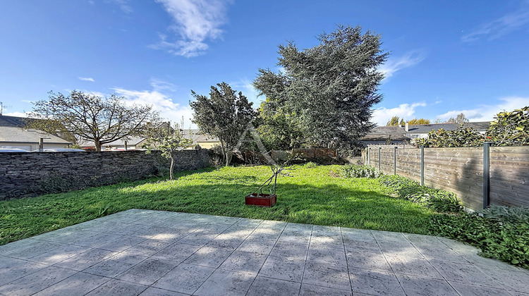 Ma-Cabane - Location Maison LES PONTS-DE-CE, 95 m²