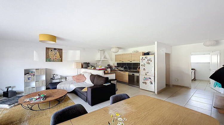 Ma-Cabane - Location Maison LES PONTS-DE-CE, 95 m²