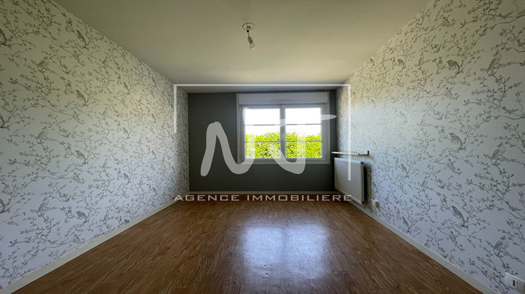 Ma-Cabane - Location Maison LES PONTS-DE-CE, 125 m²