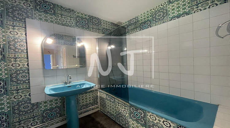 Ma-Cabane - Location Maison LES PONTS-DE-CE, 125 m²