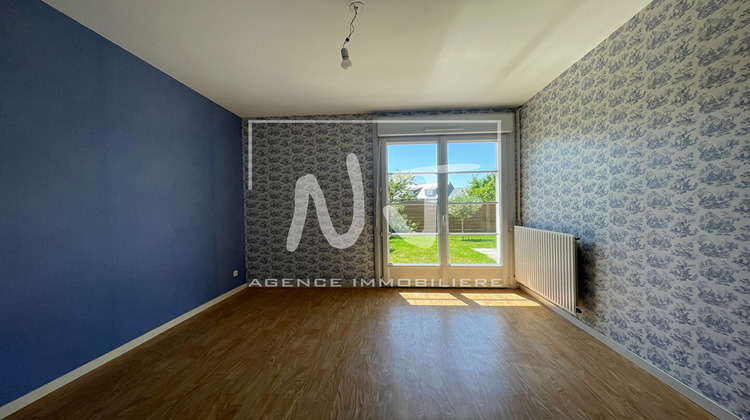 Ma-Cabane - Location Maison LES PONTS-DE-CE, 125 m²