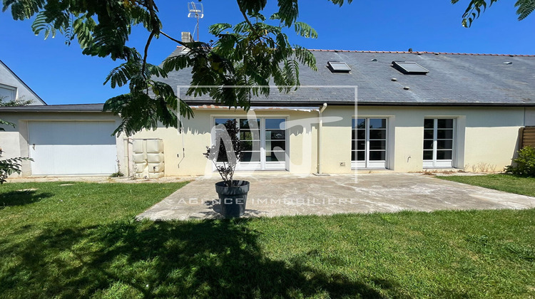 Ma-Cabane - Location Maison LES PONTS-DE-CE, 125 m²