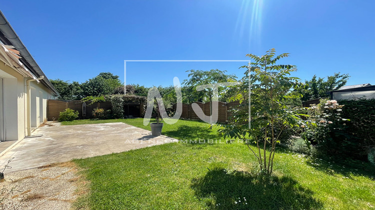 Ma-Cabane - Location Maison LES PONTS-DE-CE, 125 m²