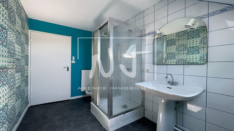 Ma-Cabane - Location Maison LES PONTS-DE-CE, 125 m²