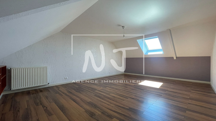 Ma-Cabane - Location Maison LES PONTS-DE-CE, 125 m²