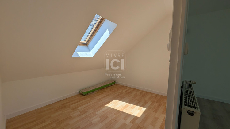 Ma-Cabane - Location Maison LES PONTS-DE-CE, 82 m²