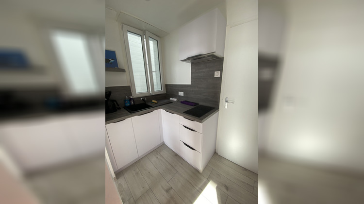 Ma-Cabane - Location Maison Les Sables-d'Olonne, 29 m²