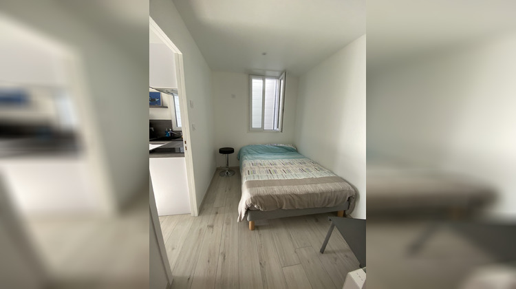 Ma-Cabane - Location Maison Les Sables-d'Olonne, 29 m²