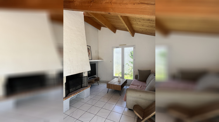 Ma-Cabane - Location Maison Les Sables-d'Olonne, 47 m²