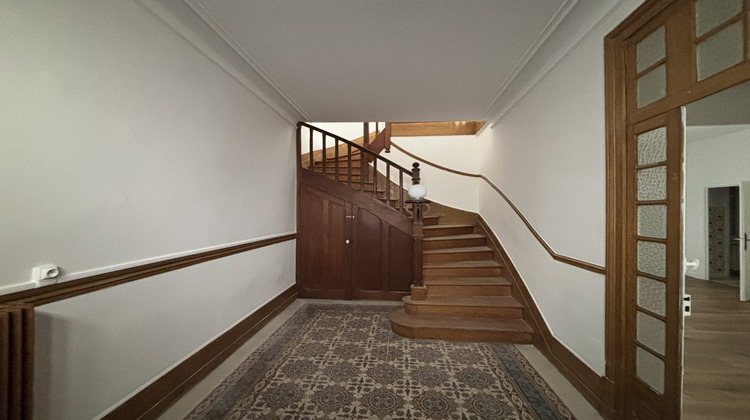 Ma-Cabane - Location Maison Les Sables-d'Olonne, 136 m²