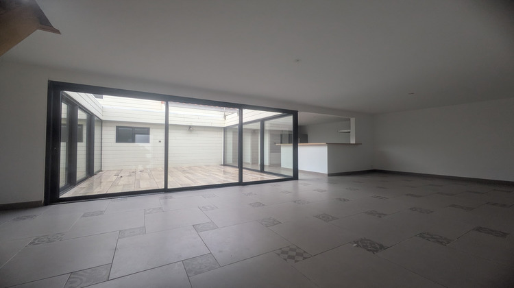 Ma-Cabane - Location Maison Les Sables d'Olonne, 175 m²