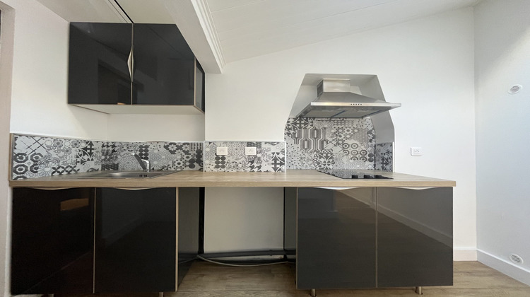 Ma-Cabane - Location Maison Les Sables-d'Olonne, 32 m²