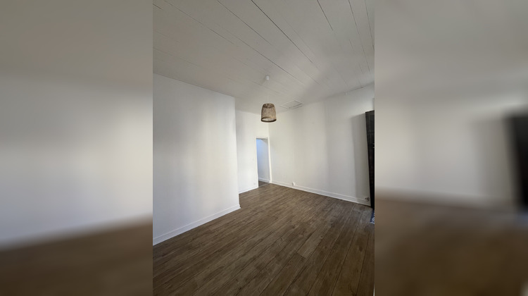 Ma-Cabane - Location Maison Les Sables-d'Olonne, 32 m²