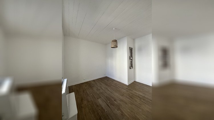 Ma-Cabane - Location Maison Les Sables-d'Olonne, 32 m²