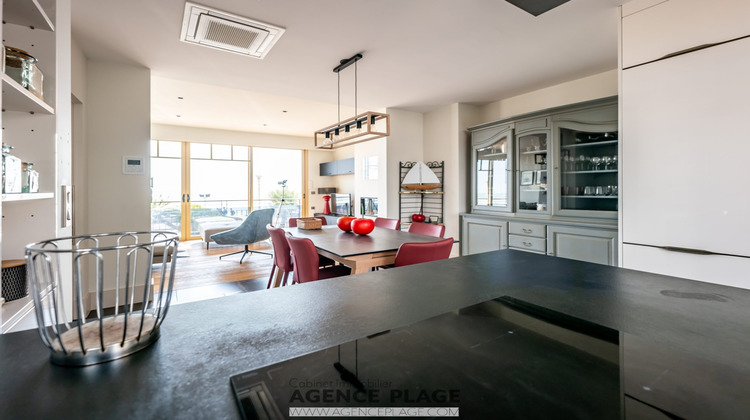 Ma-Cabane - Location Maison Les Sables-d'Olonne, 164 m²