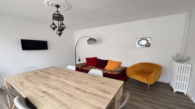 Ma-Cabane - Location Maison Les Sables-d'Olonne, 100 m²