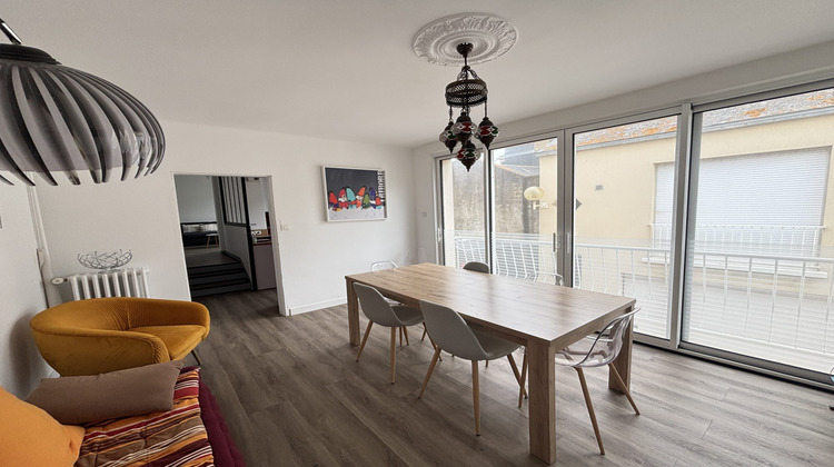 Ma-Cabane - Location Maison Les Sables-d'Olonne, 100 m²
