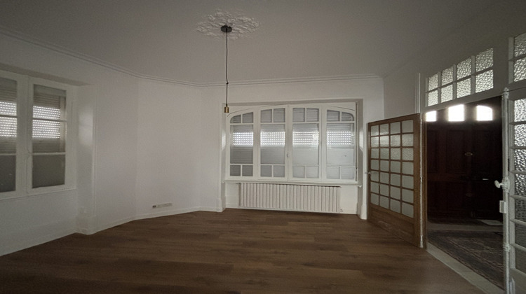 Ma-Cabane - Location Maison Les Sables-d'Olonne, 136 m²