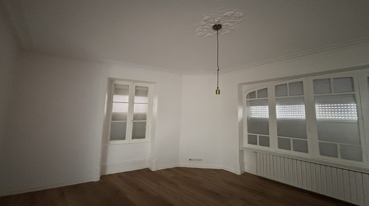 Ma-Cabane - Location Maison Les Sables-d'Olonne, 136 m²