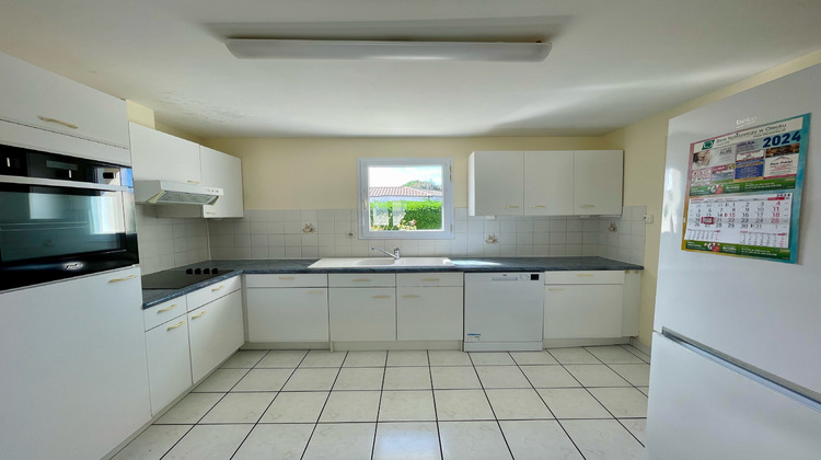 Ma-Cabane - Location Maison Les Sables-d'Olonne, 86 m²